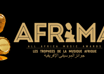 All Set For 8th AFRIMA