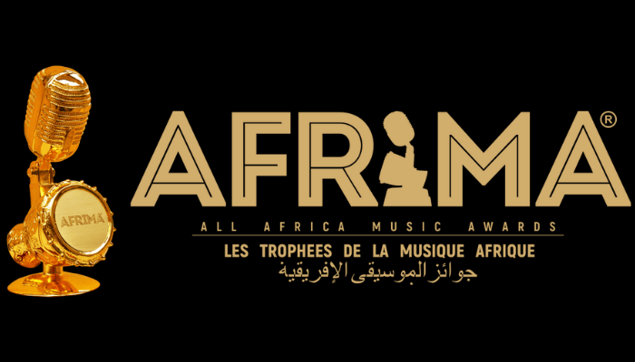 All Set For 8th AFRIMA 1 AFRIMA