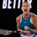 Australian Open 2023: Sabalenka Beats Rybakina To Win Melbourne Title