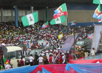 Family Of Man Shot At APC’s Rally Alleges Neglect