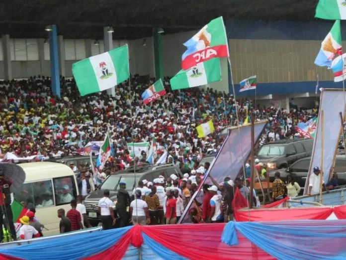 ondo apc