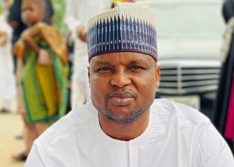 Offa Robbery: I Never Offered Criminals Money To Implicate Saraki - Kyari 1 Abba Kyari