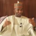 Ex Councillors Forum Endorse Sen Nyako 4 Ex Councillors Forum Endorse Sen Nyako
