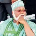 Gen Abdusalami: An Icon In Sustenance Of Nigeria’s Democracy