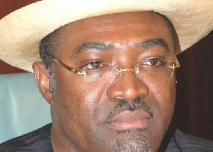 Rivers People Will Support Atiku To Become President – Sekibo 1 Abiye Sekibo