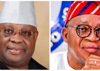 Osun Verdict: Senior Lawyers In Disbelief Over Judge’s Phrase