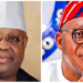 Osun Verdict: Senior Lawyers In Disbelief Over Judge’s Phrase