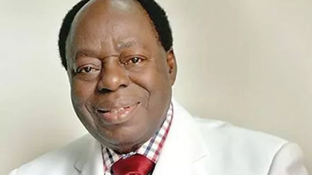 Afe Babalola Insists 1999 Constitution Can’t Produce Best Leaders 1 Afe Babalola 2 jpg
