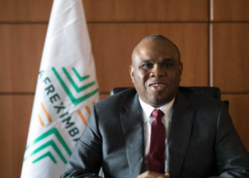 LEADERSHIP Award, Recognition Of Afreximbank’s Impact On Nigeria, Africa – Oramah