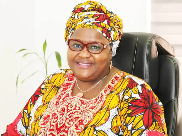 Dissecting Impacts Of Pension Enhancement On Retirees 1 Aisha Umar Dahir