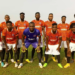 NPFL: Insurance Arrive Uyo Ahead Of Akwa United Clash 5 NPFL: Insurance Arrive Uyo Ahead Of Akwa United Clash