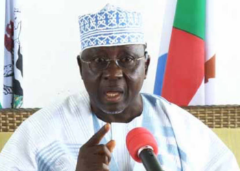 Tinubu Grassroots Campaign Council Appoints Al-Makura, Others As Trustees