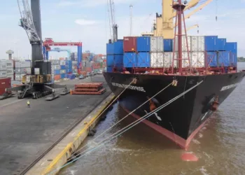 Cabotage Fund, Intermodalism, Others Headline Stakeholders’ Expectations For 2023