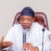 Fayemi, Saraki, Aregbesola, Yahaya Bello, Others For NPO Reports’ Dialogue 5 Fayemi, Saraki, Aregbesola, Yahaya Bello, Others For NPO Reports’ Dialogue