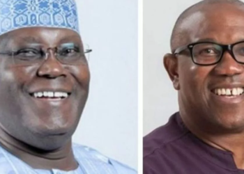 No Obi, Atiku Alliance – Valentine Ozigbo