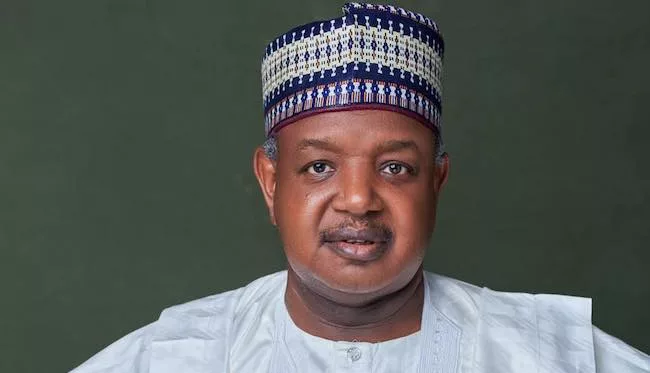 Tinubu Don't Need You To Advise Him On Who To Give Responsibility, Ojo-Lanre Tells Najakku 1 Atiku Bagudu jpeg