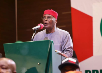 Atiku Begins Win 1,000 Votes Per Ward Campaign In Anambra
