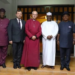 Atiku Meets Buhari’s Friend, Archbishop  Welby, In UK
