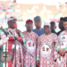 I Will End Marginalisation Of South East -Atiku 5 Again, Atiku Storms Lagos, Hits Tinubu