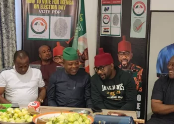 Assassination Attempt: Ihedioha, Onyereri Visit Ugochinyere, Condemn Attack