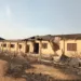 Fire Guts Catholic Seminary In Kaduna