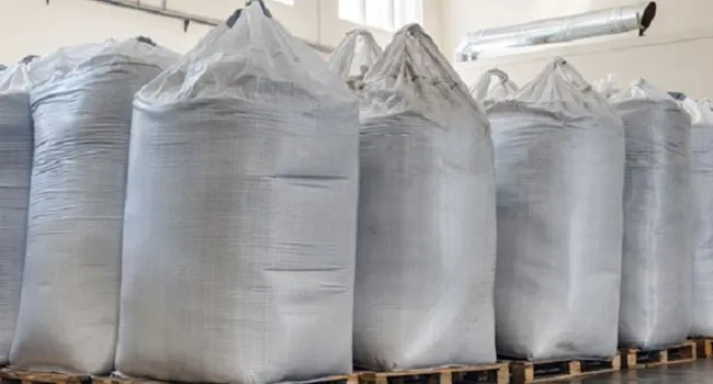 ‘Nigeria Spends $1.4bn To Import Chemicals In 2022’ 1 Bags of chemicals