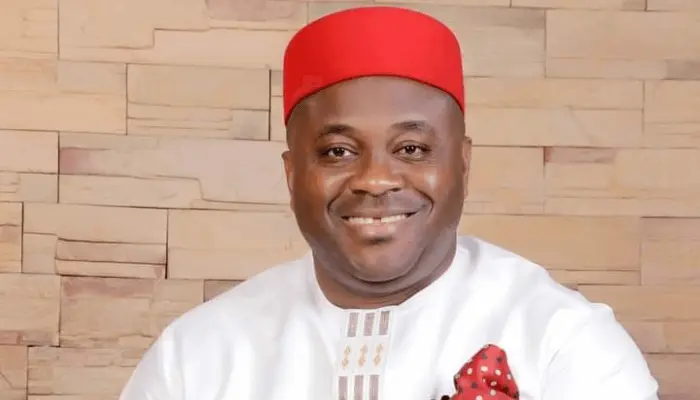 Group Seeks Revocation Of Post-conviction Bail For A’Ibom Senator 1 Bassey Albert Akpan