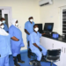 Bauchi Molecular Laboratory Handles 8,000 COVID-19 Samples In 2 Years