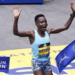 Kenyan Athlete Banned For Five Years Over Doping
