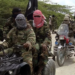 Boko Haram Kills Over 300 Members Planning To Surrender – Borno Govt