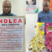 NDLEA Nabs Brazil Returnee With 105 Parcels Of Cocaine