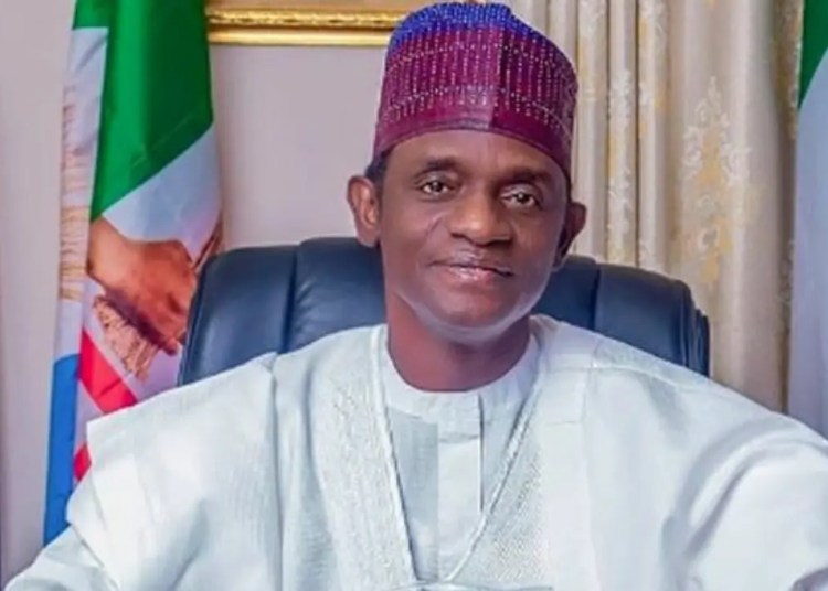 Yobe CSOs Applaud Buni Over New Senior Government Girls Day Schools 1 Buni e1649100048169
