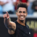 Nigerian-born Mmoh Stuns Zverev, Advances To 3rd Round Of Australian Open 4 Nigerian-born Mmoh Stuns Zverev, Advances To 3rd Round Of Australian Open