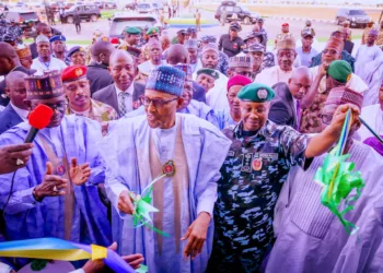 I Don’t Have A Single House Outside Nigeria – Buhari