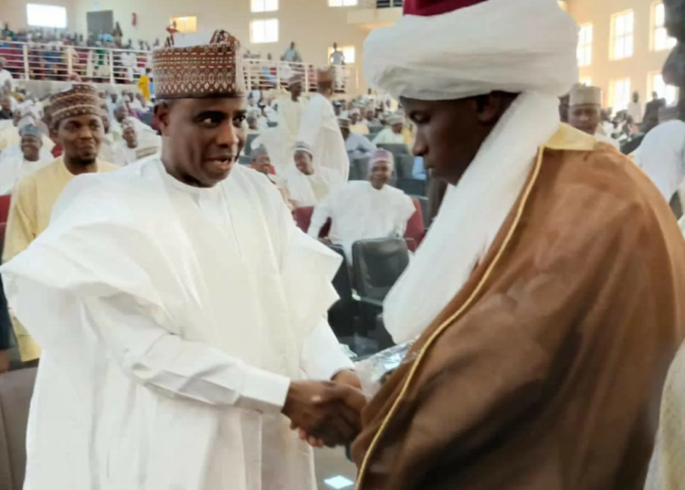 Sultan, Tambuwal Splash Traditional Title, N10m, Others On First Qur’anic Recitation Winner From Sokoto 1 C281127C 1E10 4431 A70F 83131861A3C8 jpeg