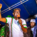 Makinde Promises More Positive Development If Re-elected