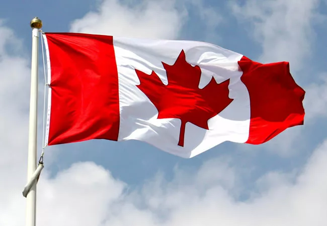 ‘30% Of Nigerian Architects Migrated To Canada In 2022’ 1 Canada flag jpg