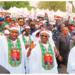 12 Parties Back PDP In Enugu As G-5 Governors Attend Rally