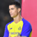 Ronaldo ‘ll Return To Europe After Al Nassr Stint, Says Coach