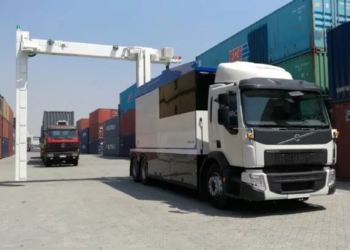 Customs Dumps Scanners At Apapa Port, Orders 100% Cargo Examination