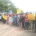 Edo Pensioners Protest Worsening Plight In Benin
