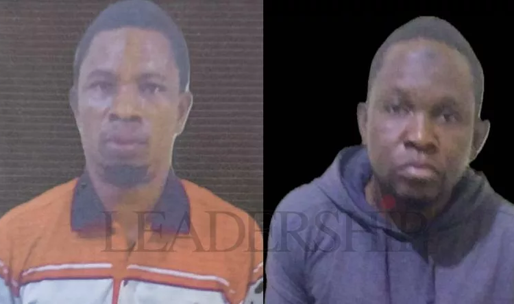 JUST-IN: DSS Arrests 2 Terrorists Who Masterminded Kogi Explosion 1 D62AAE85 4ABA 4958 9406 7E0934F275A2 jpeg