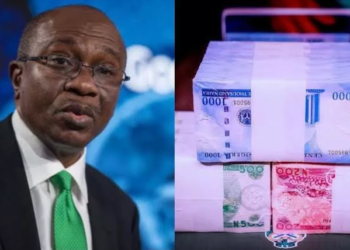 CBN Deadline: Only 4 Out 17 LGAs Have Banks In Yobe, Gov Buni Cries Out