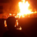 Fire Razes Building, Destroys N26.8m Property In Kwara