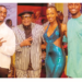 DJs, Models Win Prizes As Oxygen Hosts Prime Lagos Show