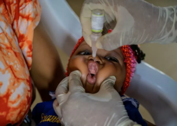 As Nigerian Children Remain Vulnerable To Vaccine Preventable Diseases