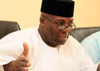 Doyin Okupe Released After DSS Arrest In Error