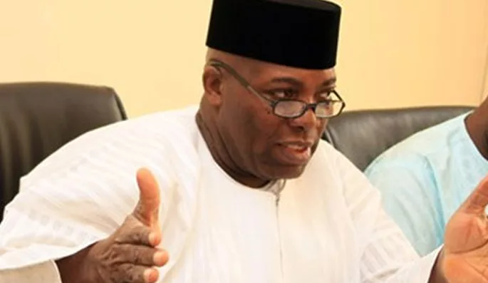 Doyin Okupe Released After DSS Arrest In Error 1 Doyin Okupe 1 jpg
