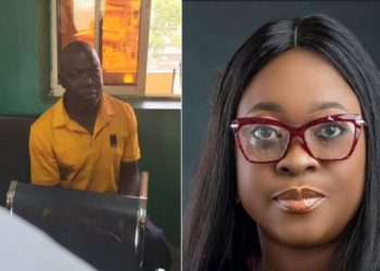 Bolanle Raheem: Accused Officer, Vandi, Pleads Not Guilty