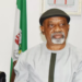 Why I Can’t Campaign For Tinubu, Atiku, Obi, Kwankwaso – Ngige